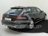 2017 Audi A6