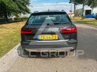 2017 Audi A6