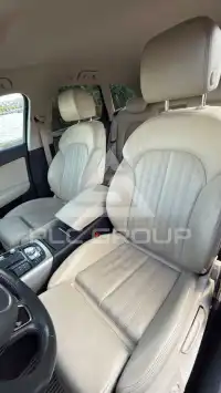 2017 Audi A6