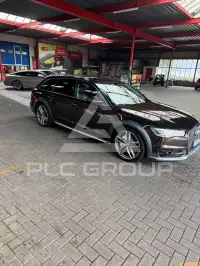 2017 Audi A6