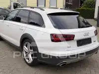 2017 Audi A6