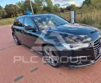 2017 Audi A6