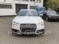 2017 Audi A6