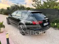 2017 Audi A6