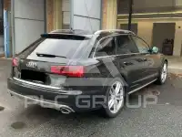 2017 Audi A6