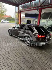 2017 Audi A6