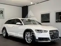 2017 Audi A6