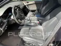2017 Audi A6