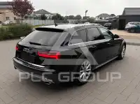2017 Audi A6
