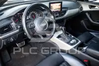 2017 Audi A6