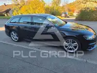 2017 Audi A6