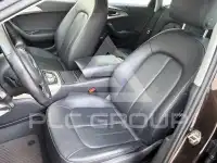 2017 Audi A6