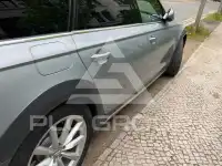 2017 Audi A6