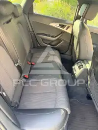 2017 Audi A6