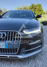 2017 Audi A6