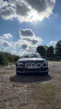 2017 Audi A6