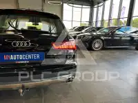 2017 Audi A6
