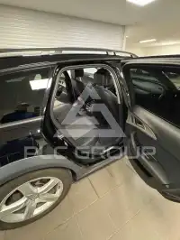 2017 Audi A6
