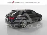 2017 Audi A6