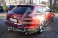 2017 Audi A6
