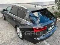 2017 Audi A6