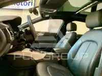 2017 Audi A6