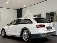 2017 Audi A6