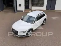 2017 Audi A6