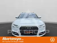 2017 Audi A6