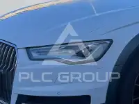 2017 Audi A6