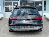 2017 Audi A6