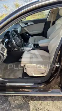 2017 Audi A6