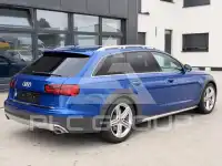 2017 Audi A6