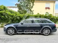 2017 Audi A6
