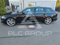 2017 Audi A6