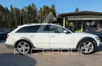 2017 Audi A6