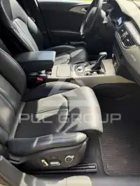 2017 Audi A6