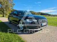 2017 Audi A6