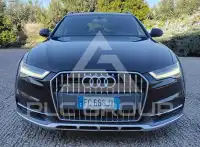 2017 Audi A6