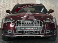 2017 Audi A6