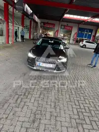 2017 Audi A6