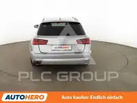 2017 Audi A6