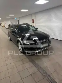 2017 Audi A6