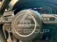 2017 Audi A6