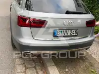 2017 Audi A6