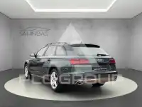 2017 Audi A6