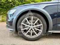 2017 Audi A6