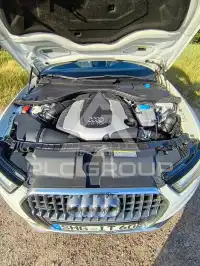 2017 Audi A6