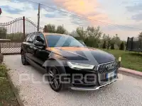 2017 Audi A6