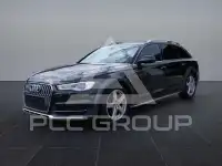 2017 Audi A6